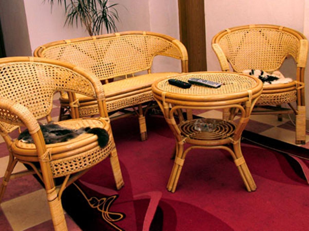 Vlachovo Motel Pod Stromisom المظهر الخارجي الصورة