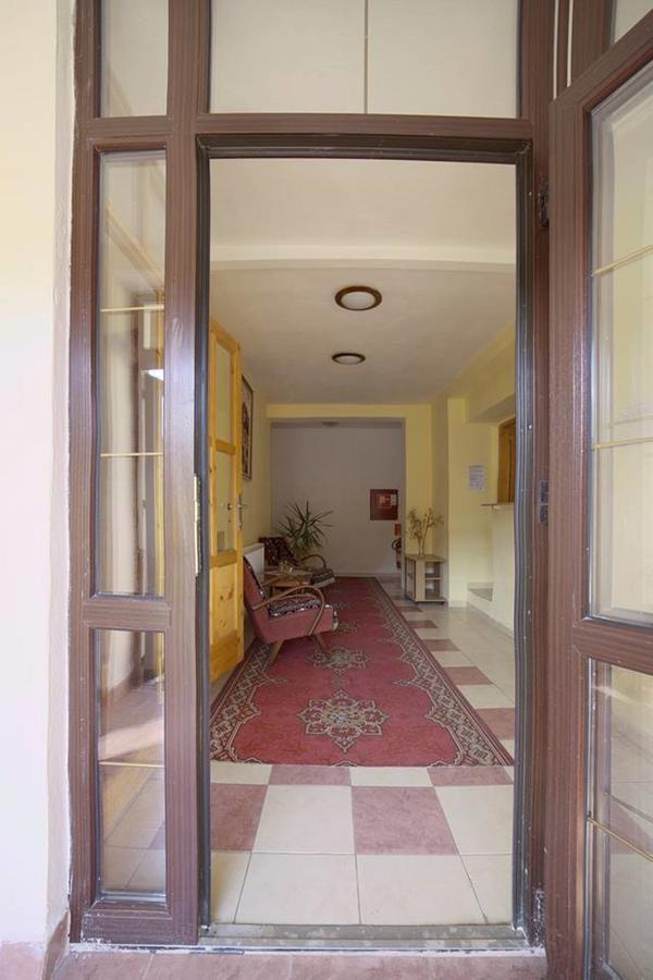 Vlachovo Motel Pod Stromisom المظهر الخارجي الصورة